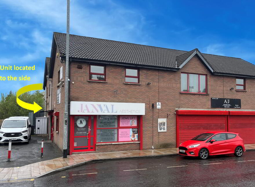 1B Ballynure Road, Ballyclare, BT39 9AG