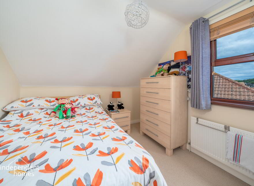 113 Croft Manor, Ballygally, Larne, BT40 2RU