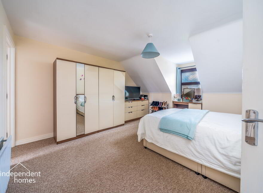 113 Croft Manor, Ballygally, Larne, BT40 2RU