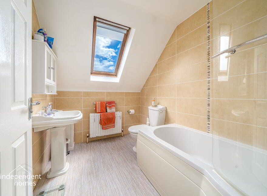 113 Croft Manor, Ballygally, Larne, BT40 2RU