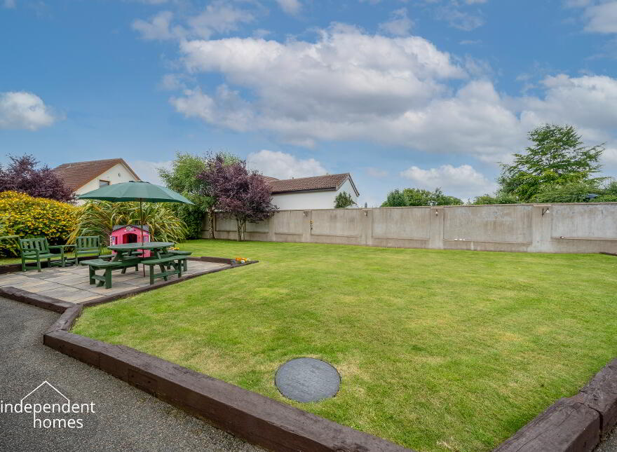 113 Croft Manor, Ballygally, Larne, BT40 2RU
