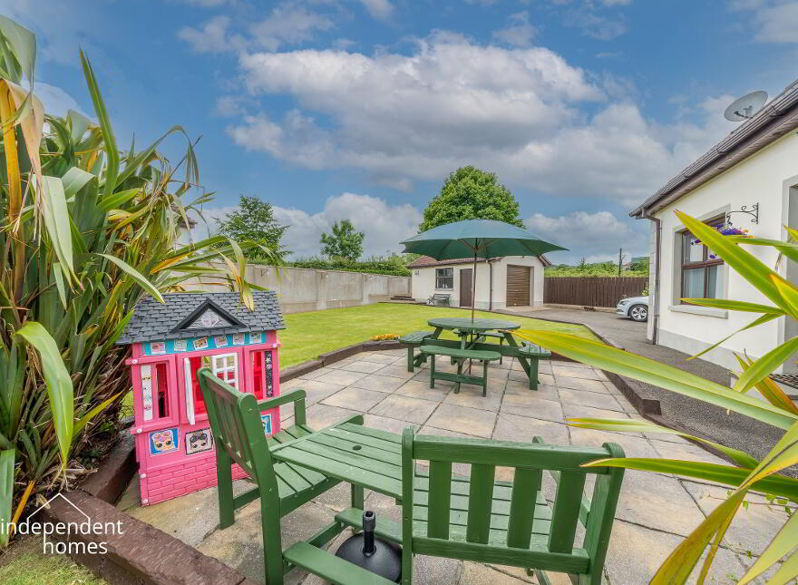 113 Croft Manor, Ballygally, Larne, BT40 2RU