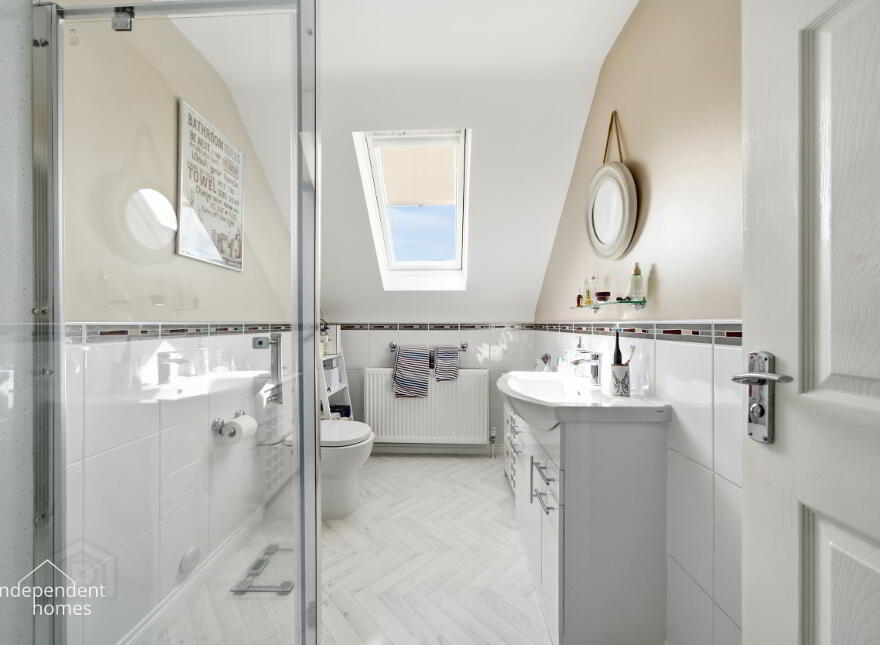 113 Croft Manor, Ballygally, Larne, BT40 2RU