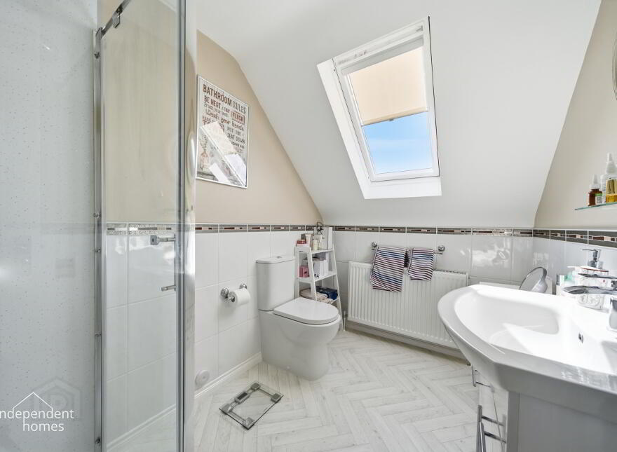 113 Croft Manor, Ballygally, Larne, BT40 2RU
