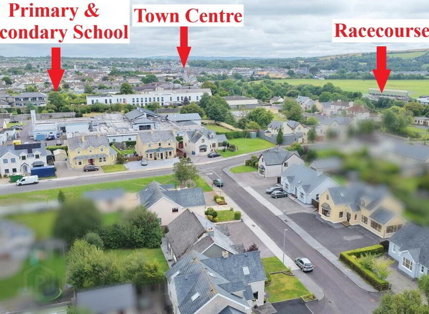 6 Ferndene, Greenville, Listowel, V31XW08