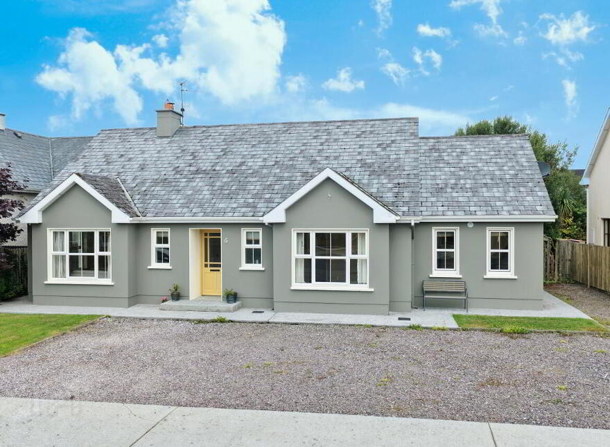 6 Ferndene, Greenville, Listowel, V31XW08