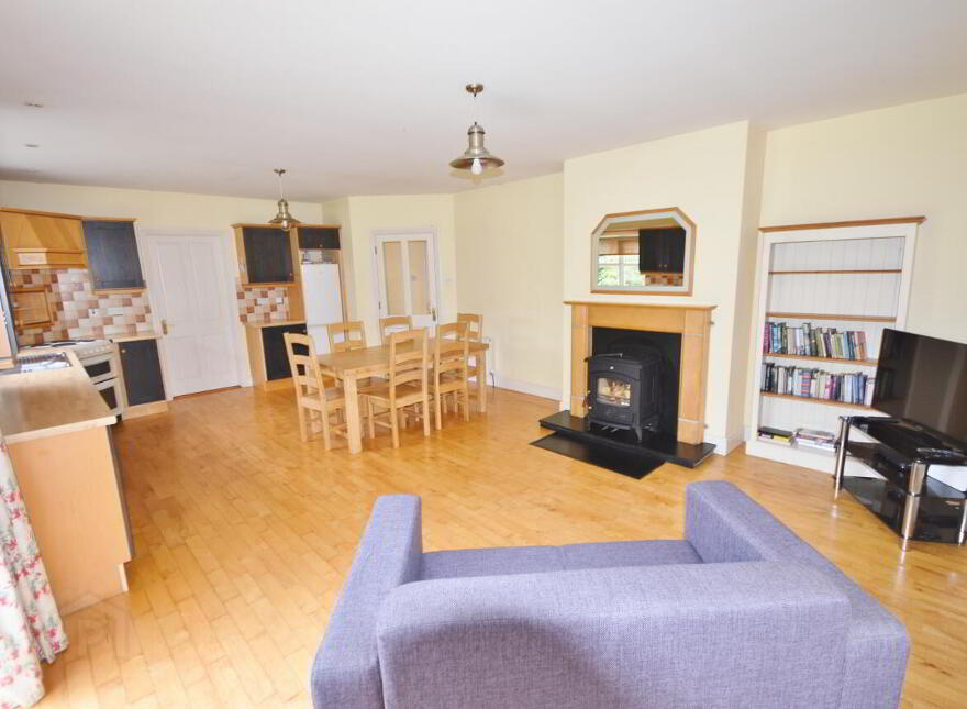 6 Ferndene, Greenville, Listowel, V31XW08