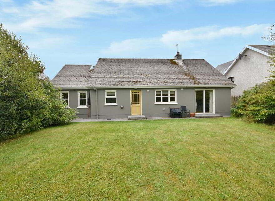 6 Ferndene, Greenville, Listowel, V31XW08