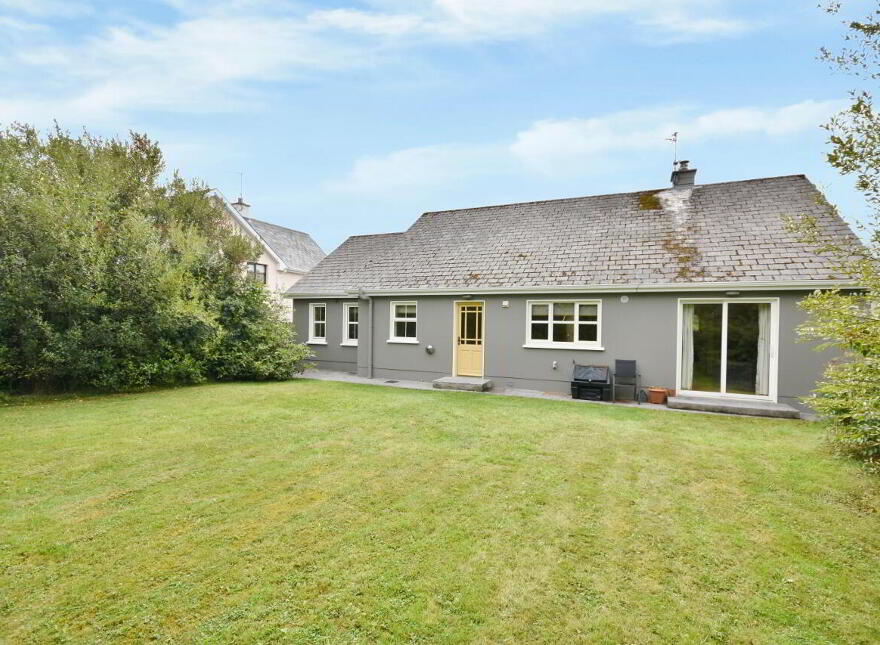 6 Ferndene, Greenville, Listowel, V31XW08