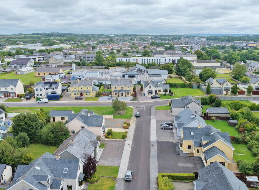 6 Ferndene, Greenville, Listowel, V31XW08