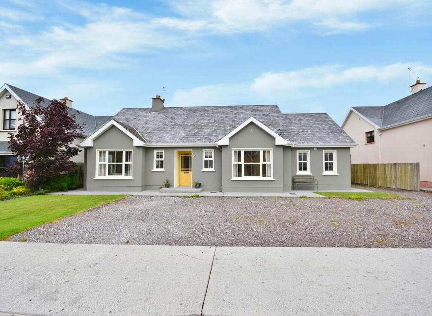 6 Ferndene, Greenville, Listowel, V31XW08