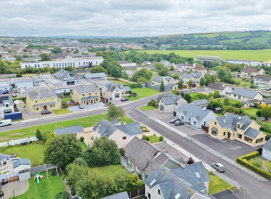 6 Ferndene, Greenville, Listowel, V31XW08