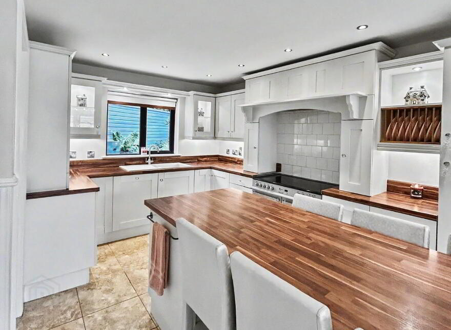 4 Ballyore Grove, Newbuildings, Derry/Londonderry, BT47 2TB