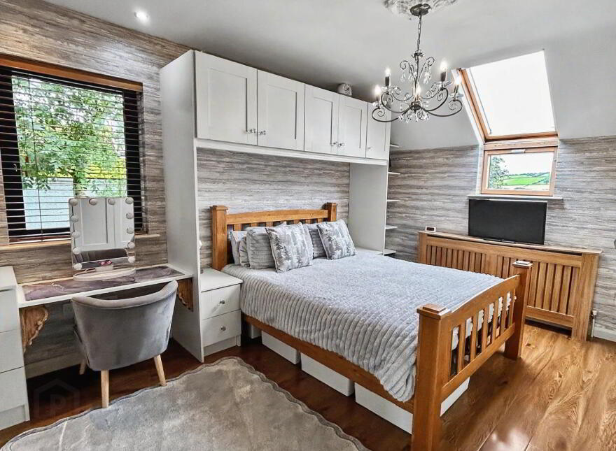 4 Ballyore Grove, Newbuildings, Derry/Londonderry, BT47 2TB
