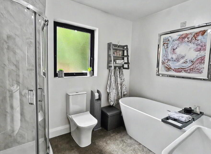 4 Ballyore Grove, Newbuildings, Derry/Londonderry, BT47 2TB