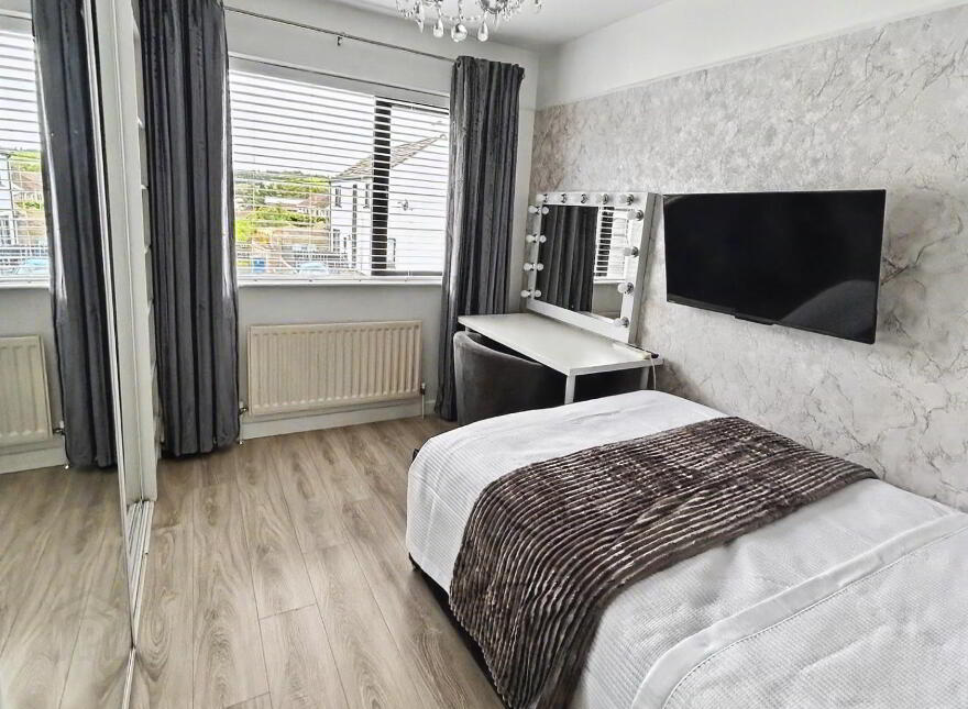 4 Ballyore Grove, Newbuildings, Derry/Londonderry, BT47 2TB