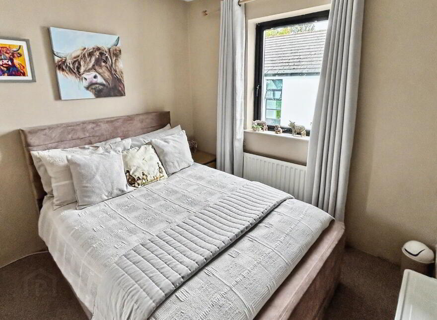 4 Ballyore Grove, Newbuildings, Derry/Londonderry, BT47 2TB
