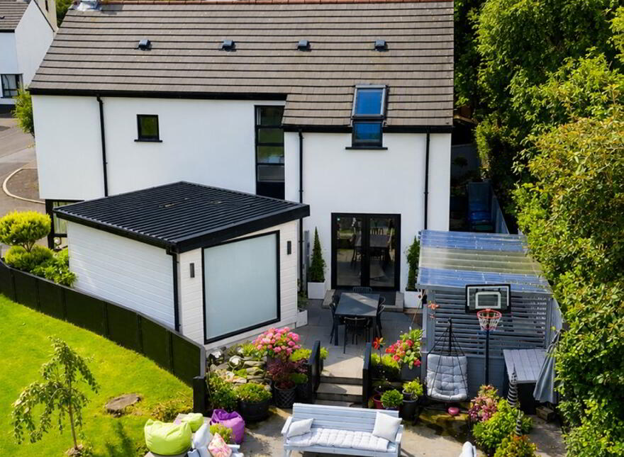 4 Ballyore Grove, Newbuildings, Derry/Londonderry, BT47 2TB