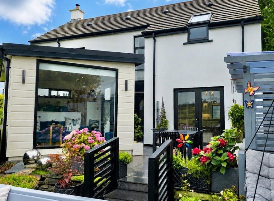 4 Ballyore Grove, Newbuildings, Derry/Londonderry, BT47 2TB photo