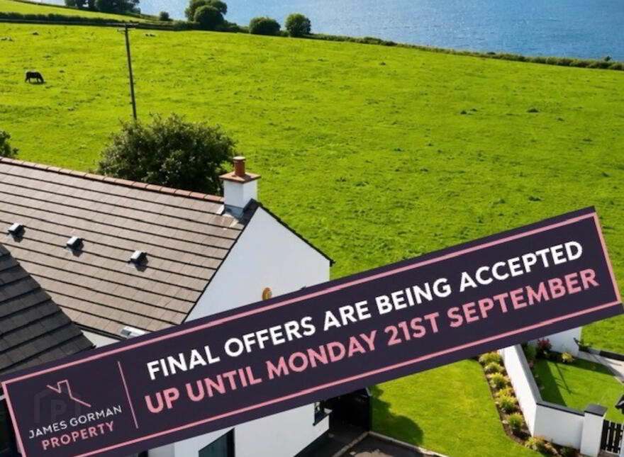 4 Ballyore Grove, Newbuildings, Derry/Londonderry, BT47 2TB
