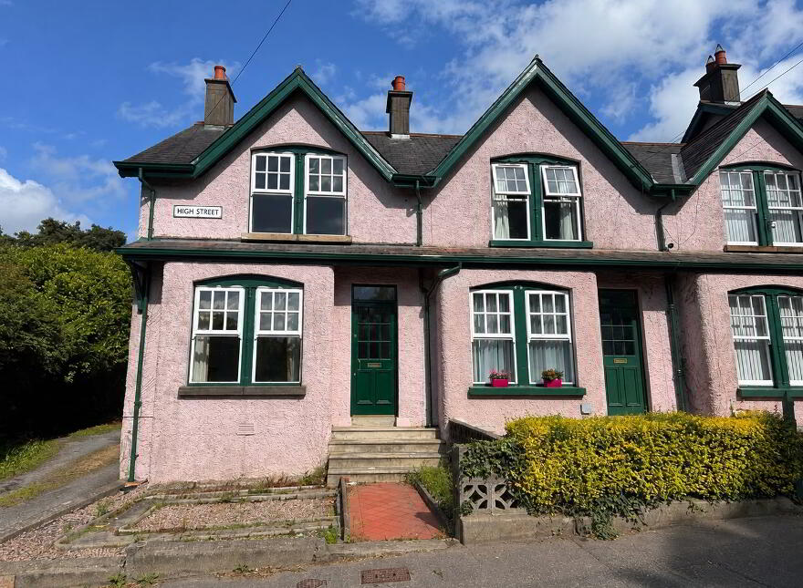 85 High Street, Comber, BT23 5HJ
