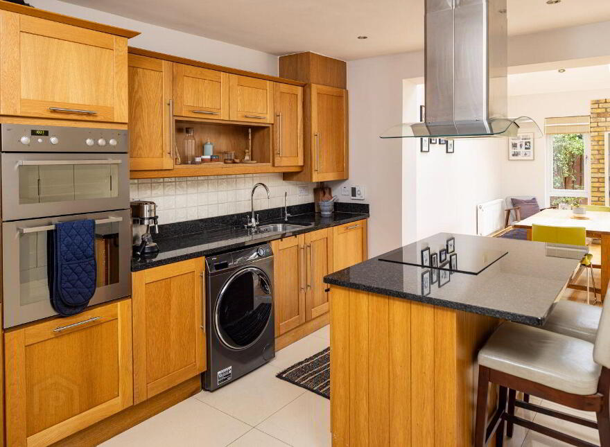 4 Cedar Park, Ridgewood, Swords, K67XV90
