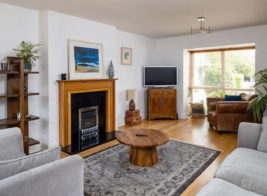 4 Cedar Park, Ridgewood, Swords, K67XV90