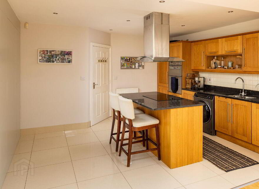 4 Cedar Park, Ridgewood, Swords, K67XV90