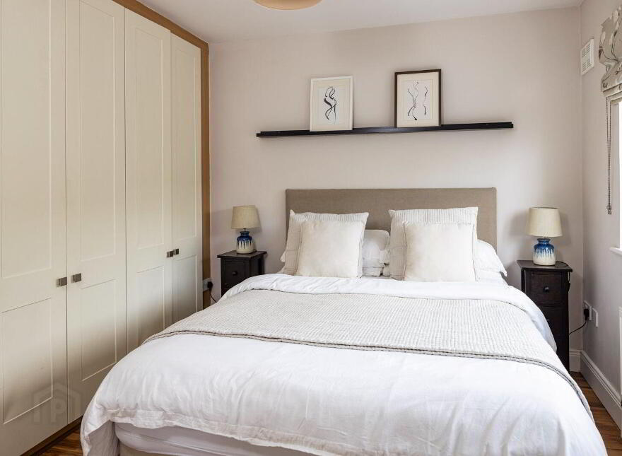 4 Cedar Park, Ridgewood, Swords, K67XV90