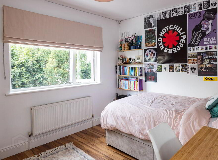 4 Cedar Park, Ridgewood, Swords, K67XV90