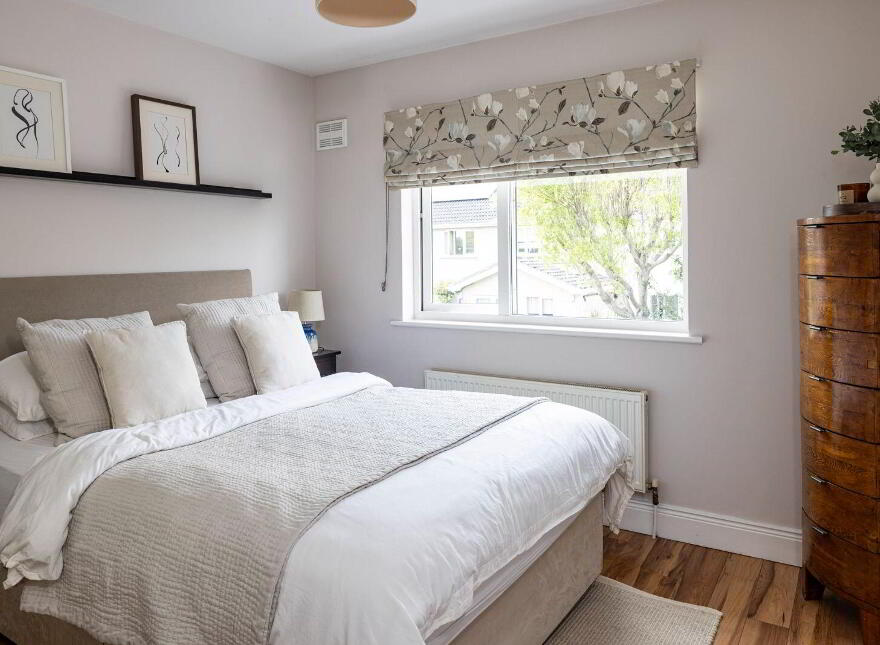 4 Cedar Park, Ridgewood, Swords, K67XV90