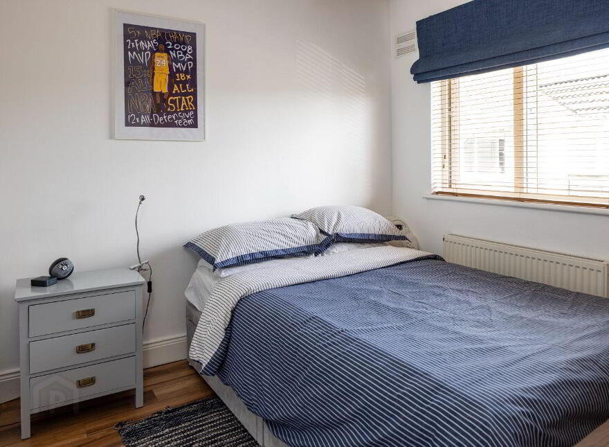 4 Cedar Park, Ridgewood, Swords, K67XV90