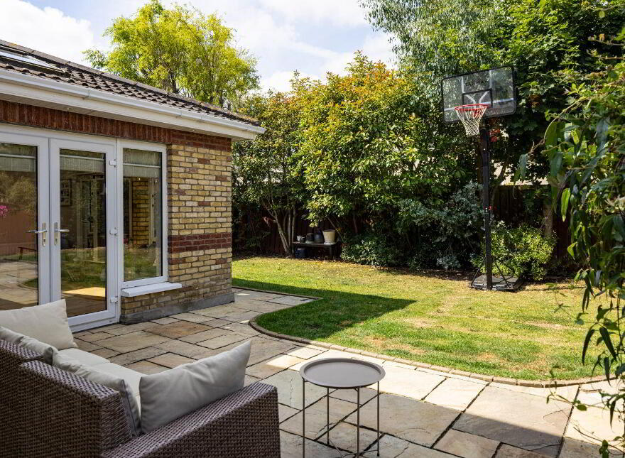 4 Cedar Park, Ridgewood, Swords, K67XV90