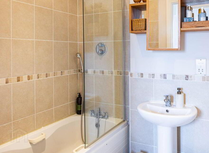 4 Cedar Park, Ridgewood, Swords, K67XV90