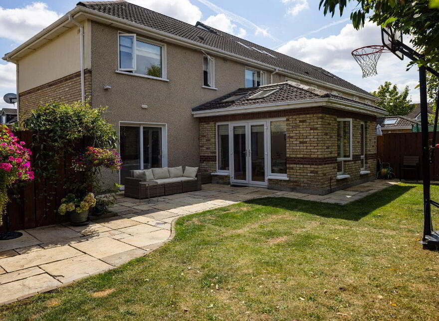 4 Cedar Park, Ridgewood, Swords, K67XV90