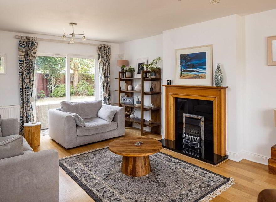 4 Cedar Park, Ridgewood, Swords, K67XV90