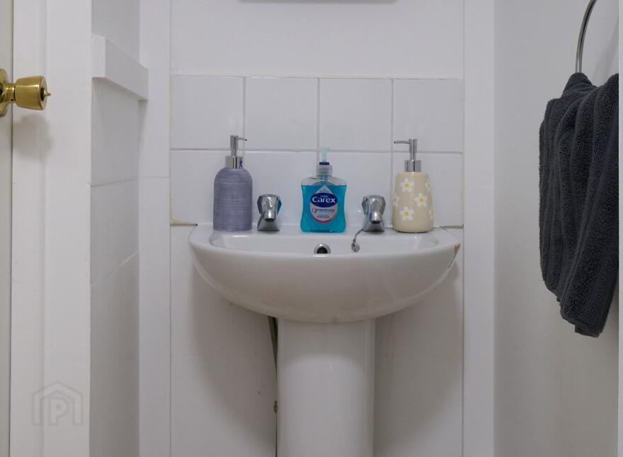 A, 18 Barrview, Dundrum, BT33 0ND