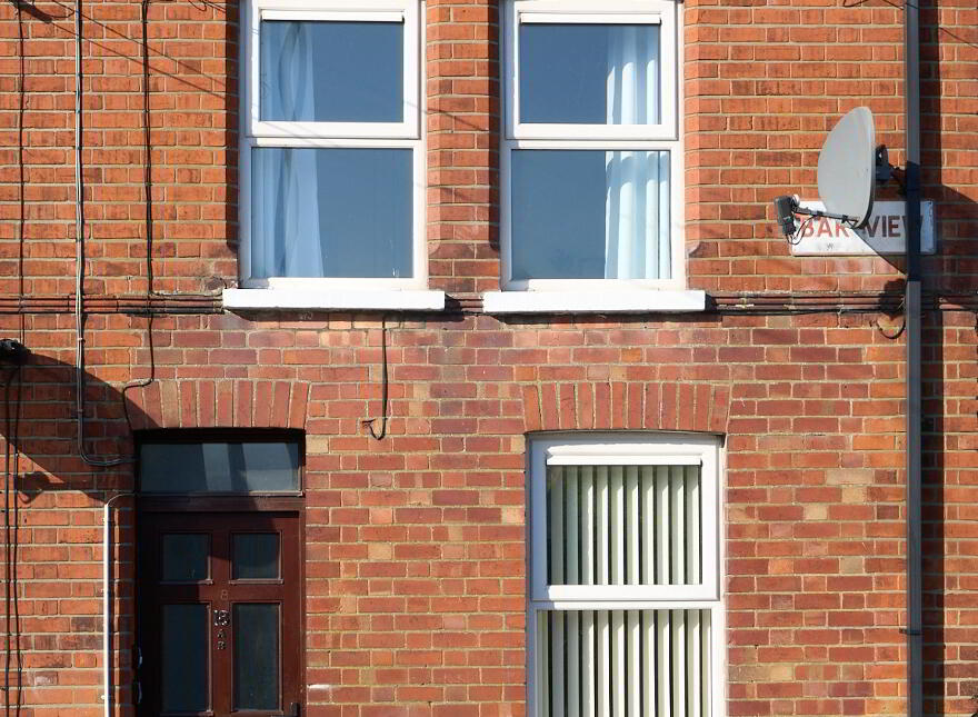 A, 18 Barrview, Dundrum, BT33 0ND