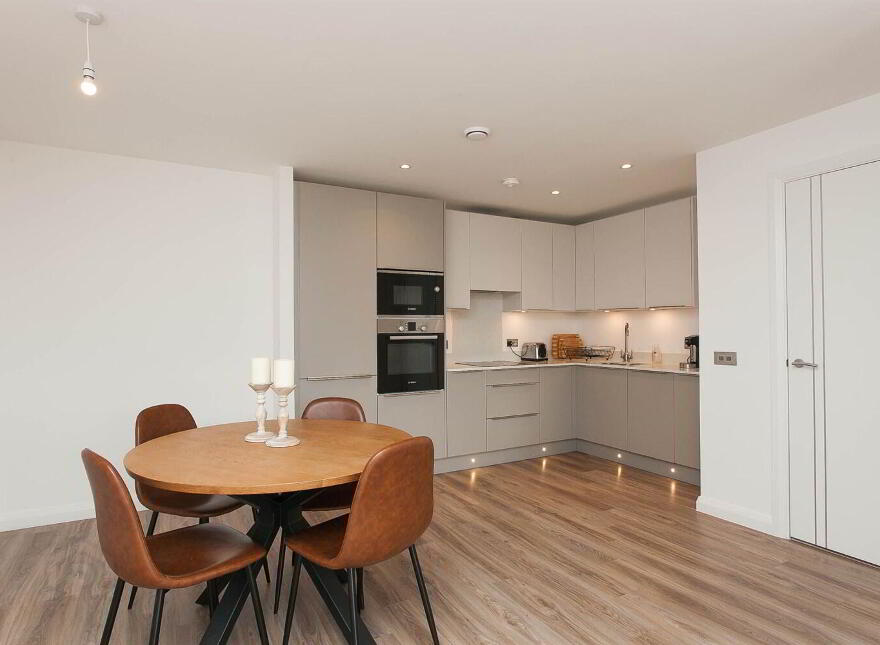 Apartment 2.03 Portland 88 55 Ormeau Road, Belfast, BT7 1FD