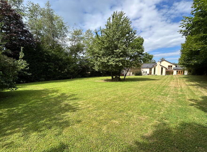 'Cillin', Cragg, Birdhill, V94WP6E