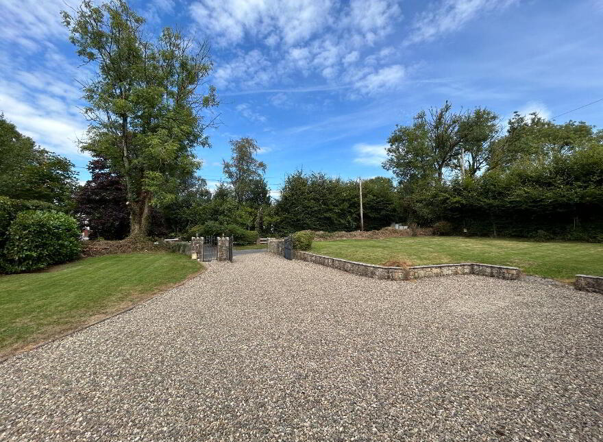 'Cillin', Cragg, Birdhill, V94WP6E