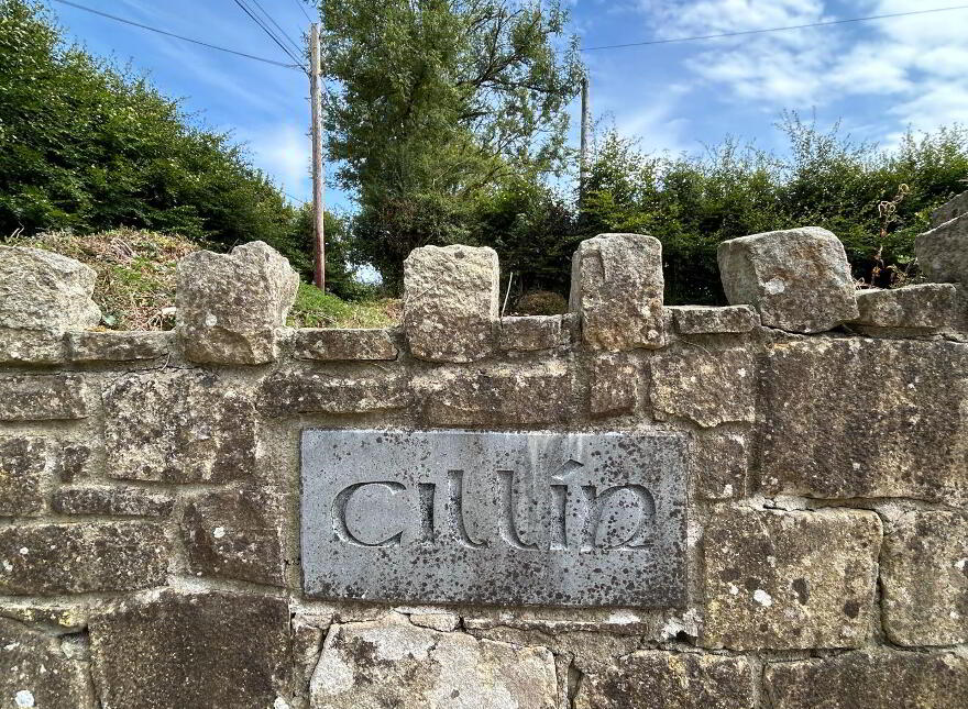 'Cillin', Cragg, Birdhill, V94WP6E