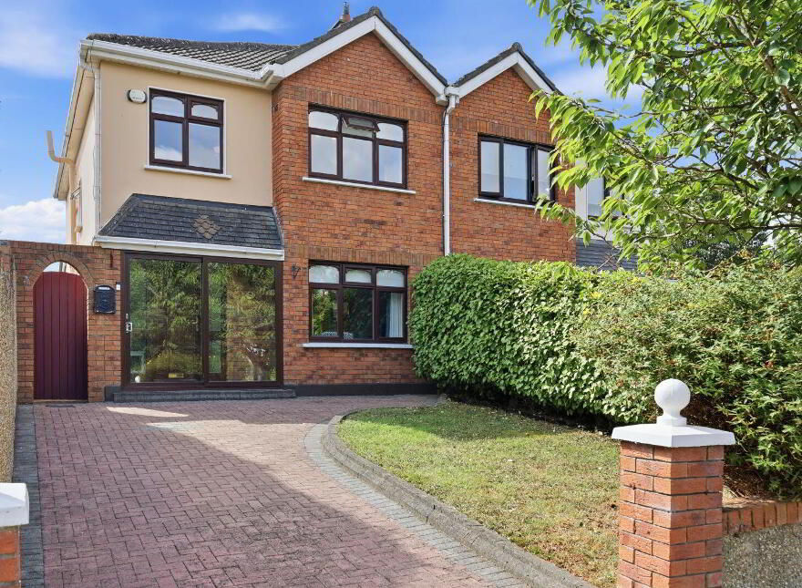 2 Ardcian Park, Swords, K67AD80