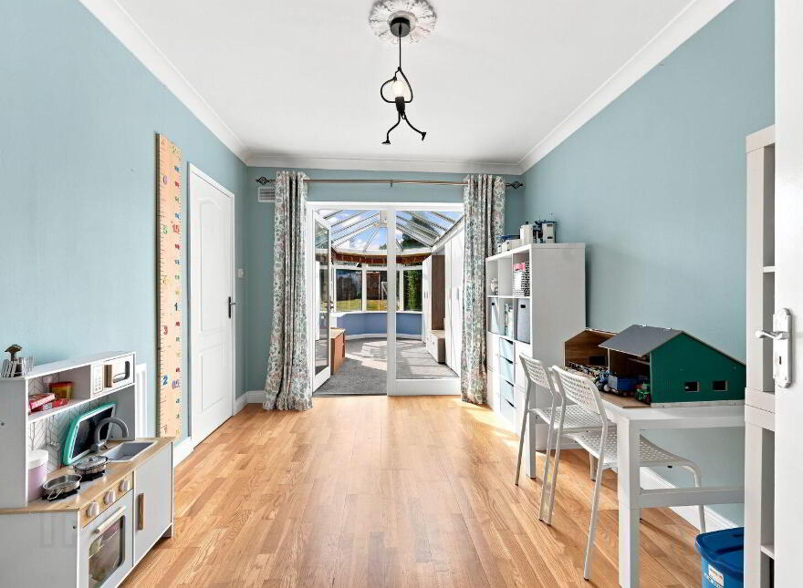 2 Ardcian Park, Swords, K67AD80