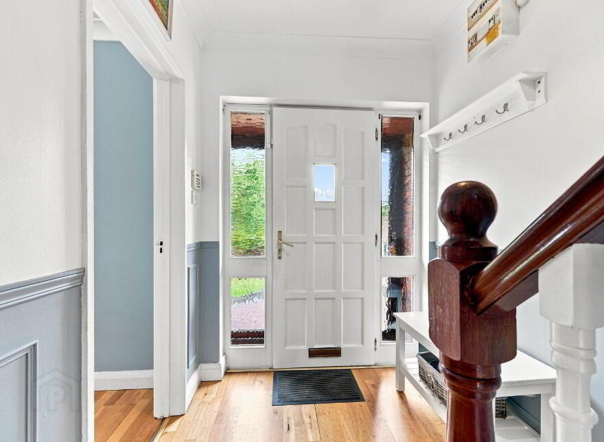 2 Ardcian Park, Swords, K67AD80