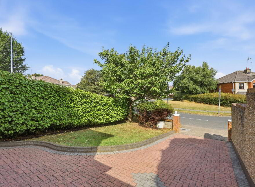 2 Ardcian Park, Swords, K67AD80