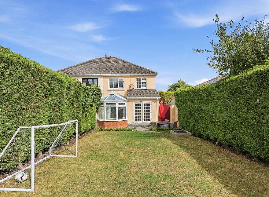 2 Ardcian Park, Swords, K67AD80