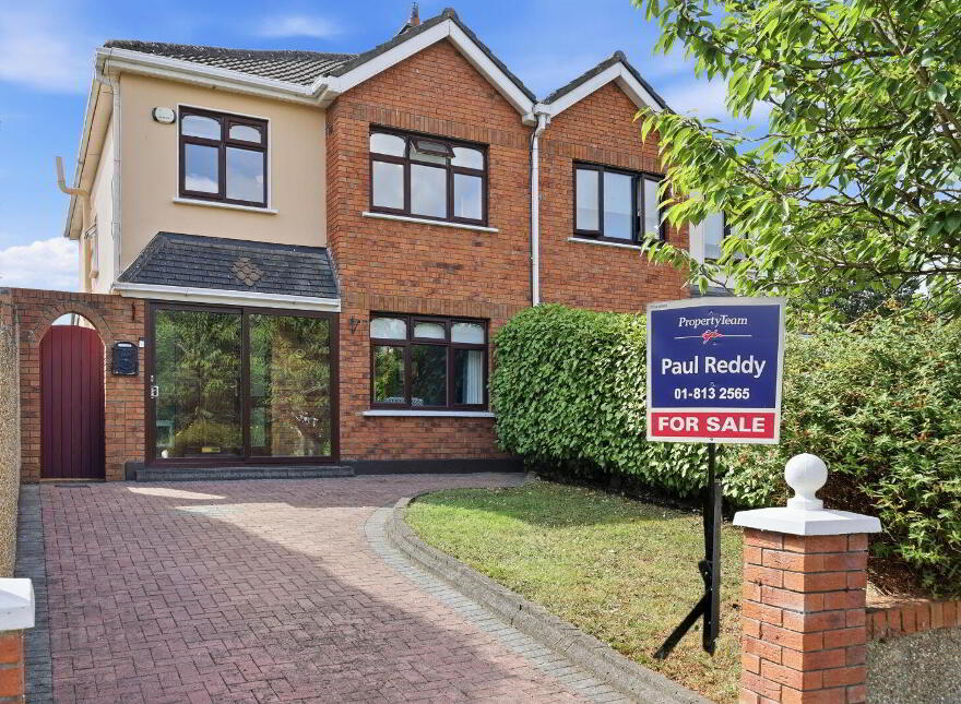 2 Ardcian Park, Swords, K67AD80