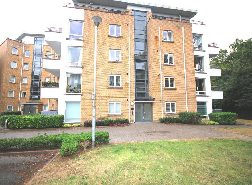 Waterville Hall, Waterville Terrace, Blanchardstown, Blanchardstown, D15F5X8