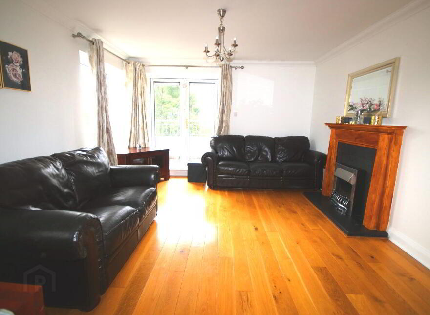 Waterville Hall, Waterville Terrace, Blanchardstown, Blanchardstown, D15F5X8